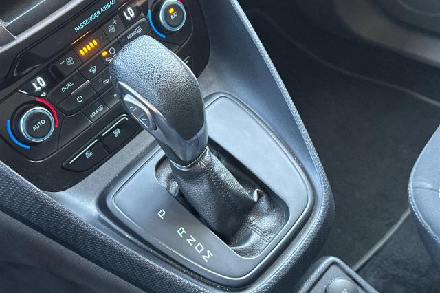 2023 Ford Transit Connect XLT Passenger Wagon