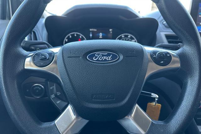 2023 Ford Transit Connect XLT Passenger Wagon