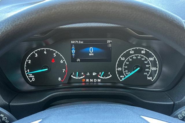 2023 Ford Transit Connect XLT Passenger Wagon