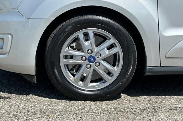 2023 Ford Transit Connect XLT Passenger Wagon
