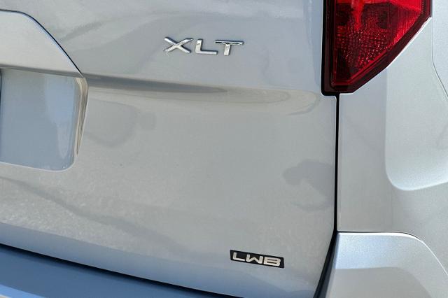 2023 Ford Transit Connect XLT Passenger Wagon