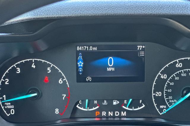 2023 Ford Transit Connect XLT Passenger Wagon