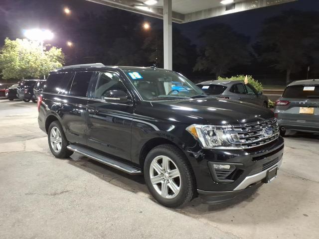 2018 Ford Expedition XLT for sale in Chicago, IL