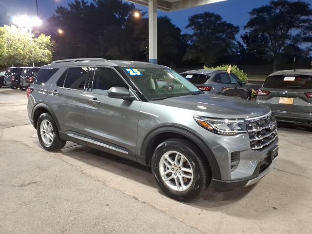 2025 Ford Explorer Active for sale in Chicago, IL