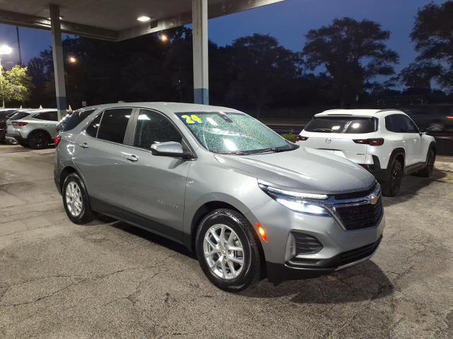 2024 Chevrolet Equinox FWD LT for sale in Chicago, IL