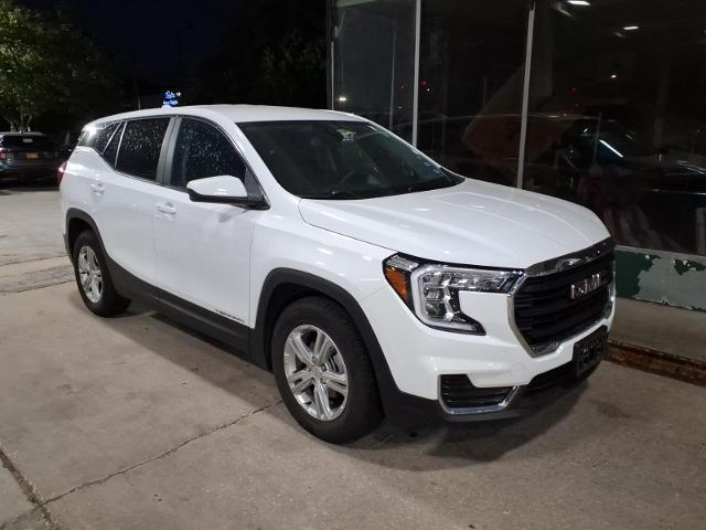 2024 GMC Terrain FWD SLE for sale in Chicago, IL