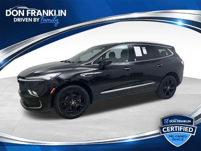 2024 Buick Enclave Essence FWD for sale in Elizabethtown, KY