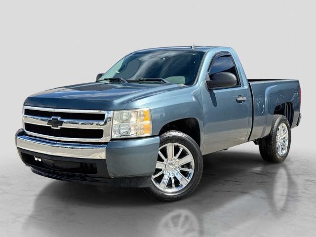 2008 Chevrolet Silverado 1500 Work Truck for sale in Washington, MI