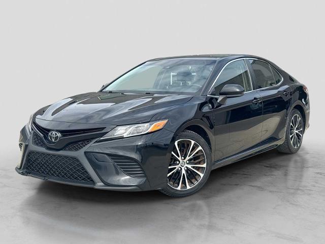 2018 Toyota Camry SE for sale in Washington, MI