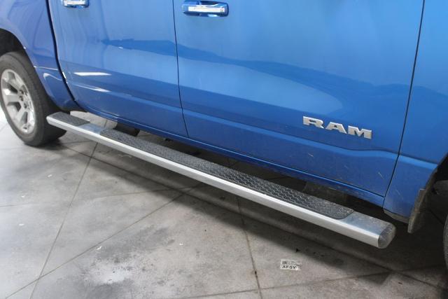 2020 Ram 1500 Big Horn Crew Cab 4x4 57 Box