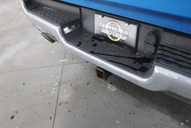 2020 Ram 1500 Big Horn Crew Cab 4x4 57 Box