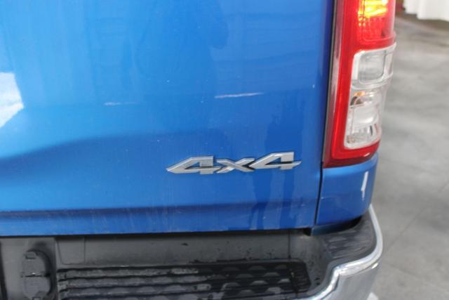 2020 Ram 1500 Big Horn Crew Cab 4x4 57 Box