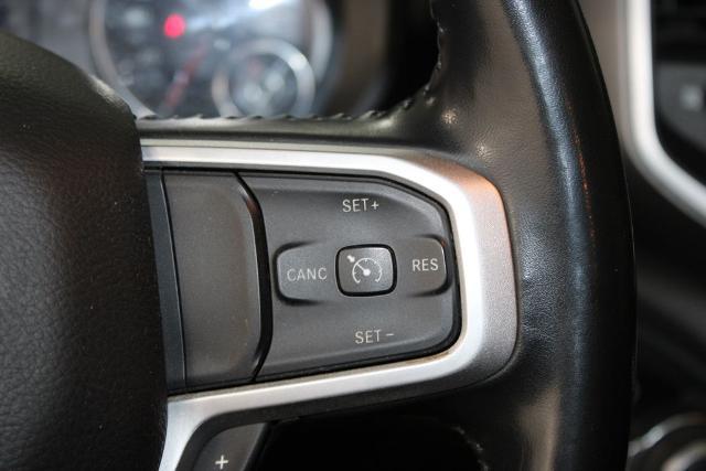 2020 Ram 1500 Big Horn Crew Cab 4x4 57 Box