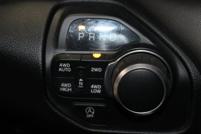 2020 Ram 1500 Big Horn Crew Cab 4x4 57 Box