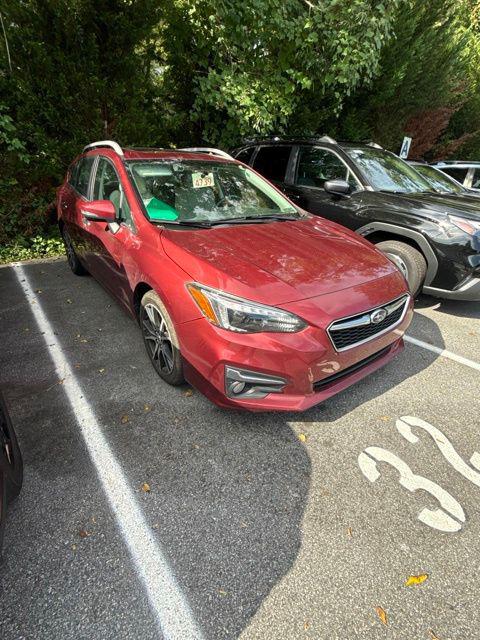 2019 Subaru Impreza 2.0i Limited for sale in Newtown Square, PA
