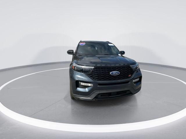 2023 Ford Explorer ST for sale in Wilmington, NC