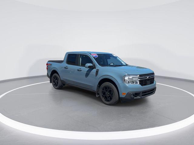 2023 Ford Maverick Lariat for sale in Wilmington, NC