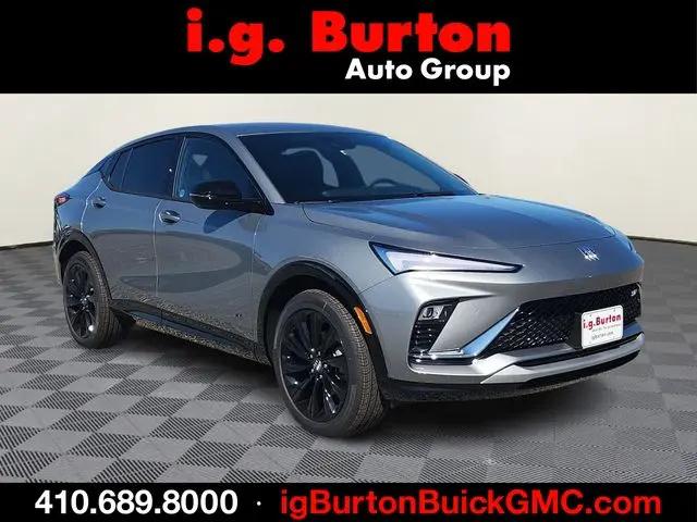 2026 Buick NV Sport Touring FWD for sale in Glen Burnie, MD