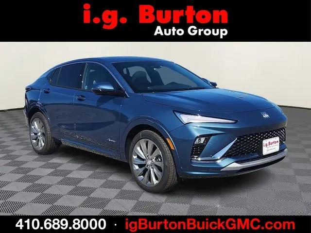 2026 Buick NV Avenir FWD for sale in Glen Burnie, MD