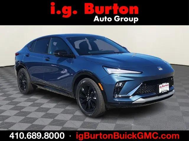 2026 Buick NV Sport Touring FWD for sale in Glen Burnie, MD