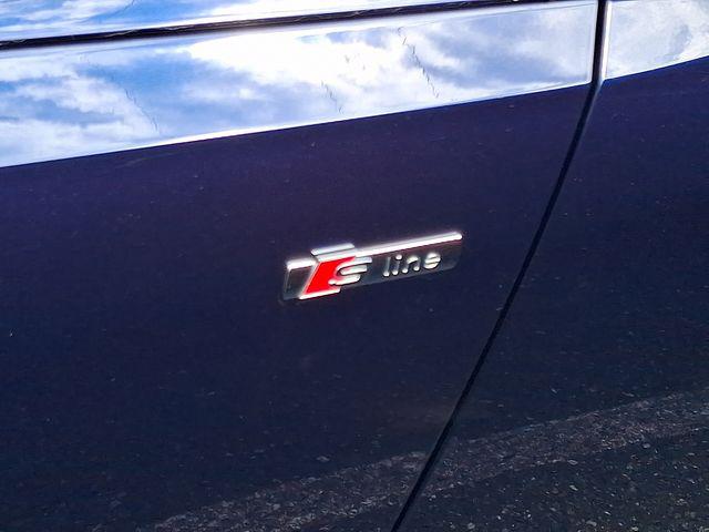 2021 Audi A4 Premium 45 TFSI S line quattro S tronic