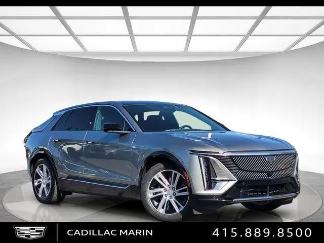 2024 Cadillac iQ Tech w/1SA for sale in San Rafael, CA