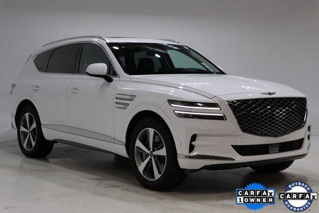 2023 Genesis GV80 2.5T AWD for sale in Lansing, IL