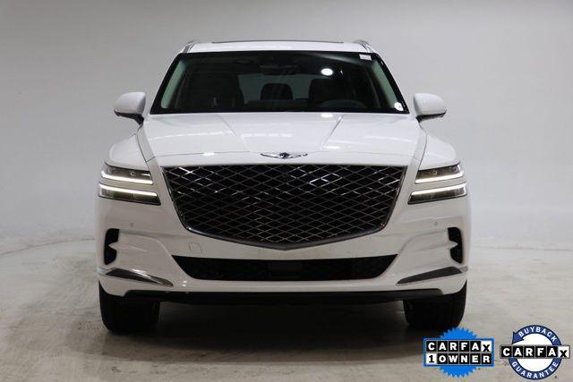 2023 Genesis GV80 2.5T AWD