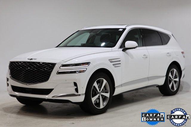 2023 Genesis GV80 2.5T AWD