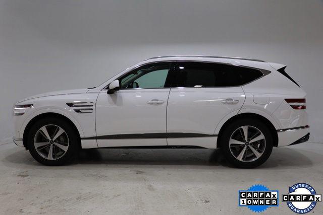2023 Genesis GV80 2.5T AWD