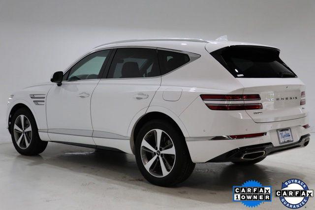 2023 Genesis GV80 2.5T AWD