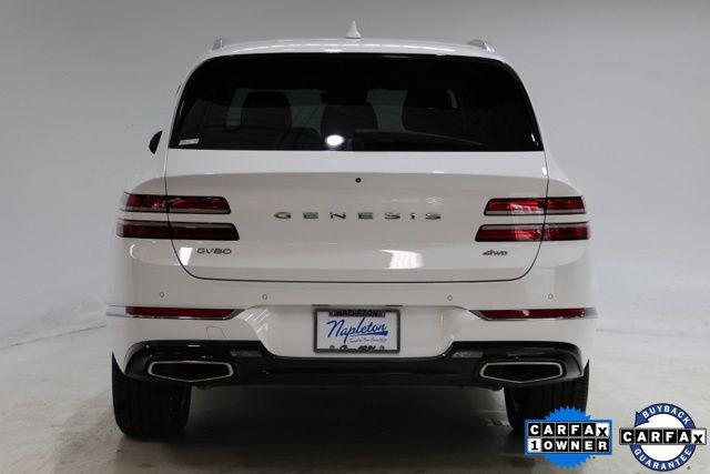 2023 Genesis GV80 2.5T AWD