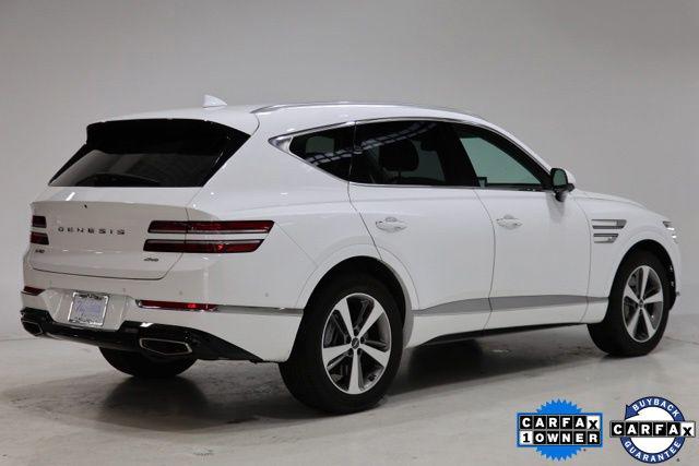 2023 Genesis GV80 2.5T AWD