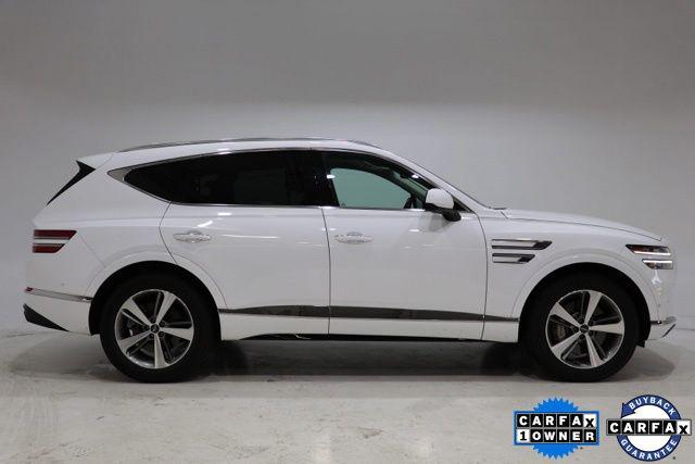 2023 Genesis GV80 2.5T AWD