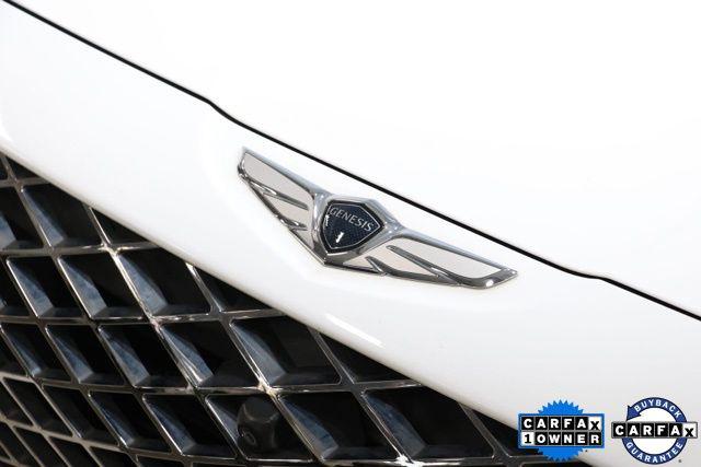 2023 Genesis GV80 2.5T AWD