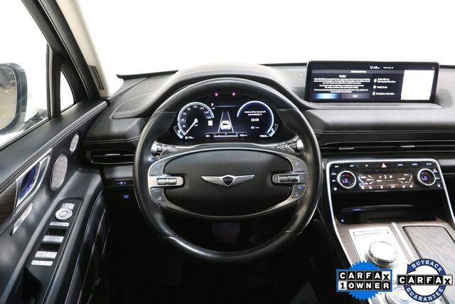 2023 Genesis GV80 2.5T AWD