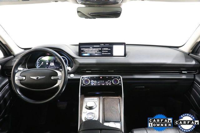 2023 Genesis GV80 2.5T AWD