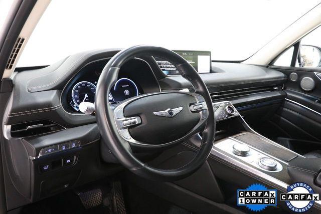 2023 Genesis GV80 2.5T AWD