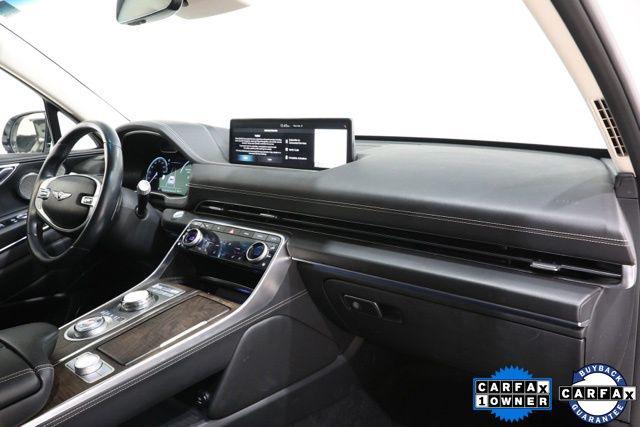 2023 Genesis GV80 2.5T AWD