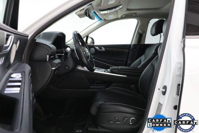 2023 Genesis GV80 2.5T AWD