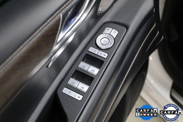 2023 Genesis GV80 2.5T AWD
