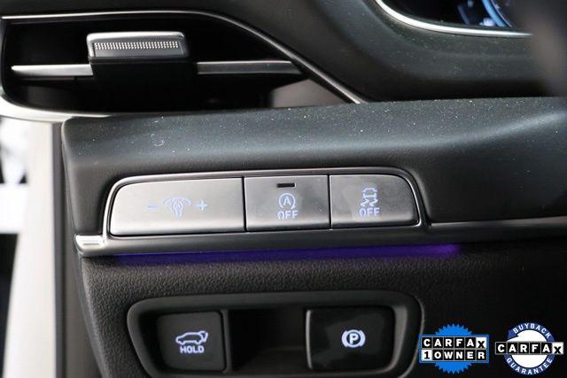 2023 Genesis GV80 2.5T AWD