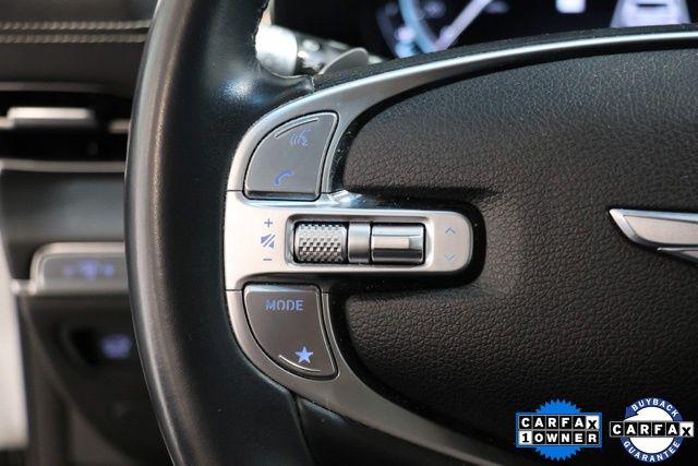 2023 Genesis GV80 2.5T AWD