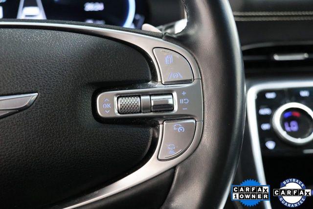 2023 Genesis GV80 2.5T AWD