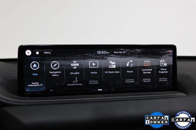 2023 Genesis GV80 2.5T AWD