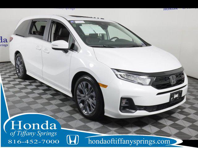 2026 Honda Odyssey Touring for sale in Kansas City, MO