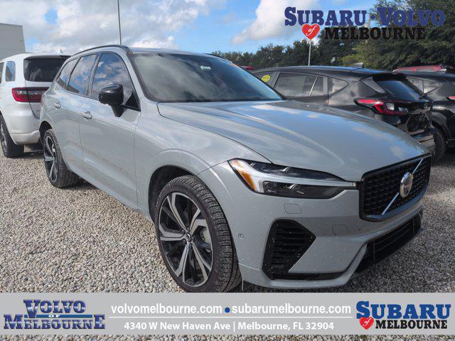 2024 Volvo XC60 Recharge T8 Ultimate Dark Theme for sale in West Melbourne, FL