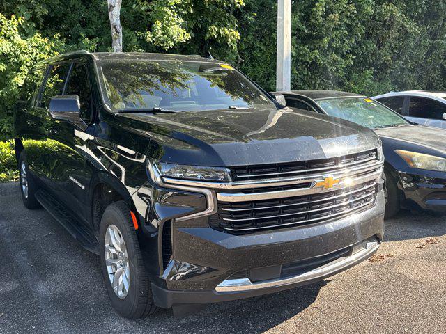 2023 Chevrolet Suburban 4WD LT for sale in Gainesville, FL