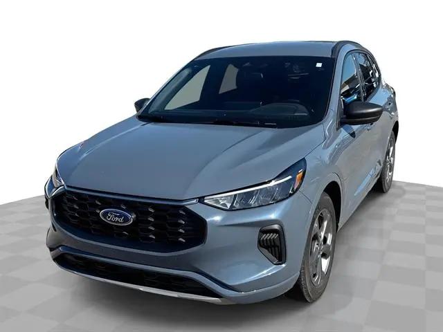 2024 Ford Escape ST-Line for sale in Birch Run, MI