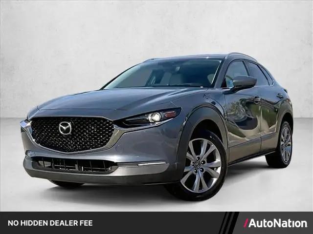 2021 Mazda CX-30 Premium for sale in Fort Myers, FL